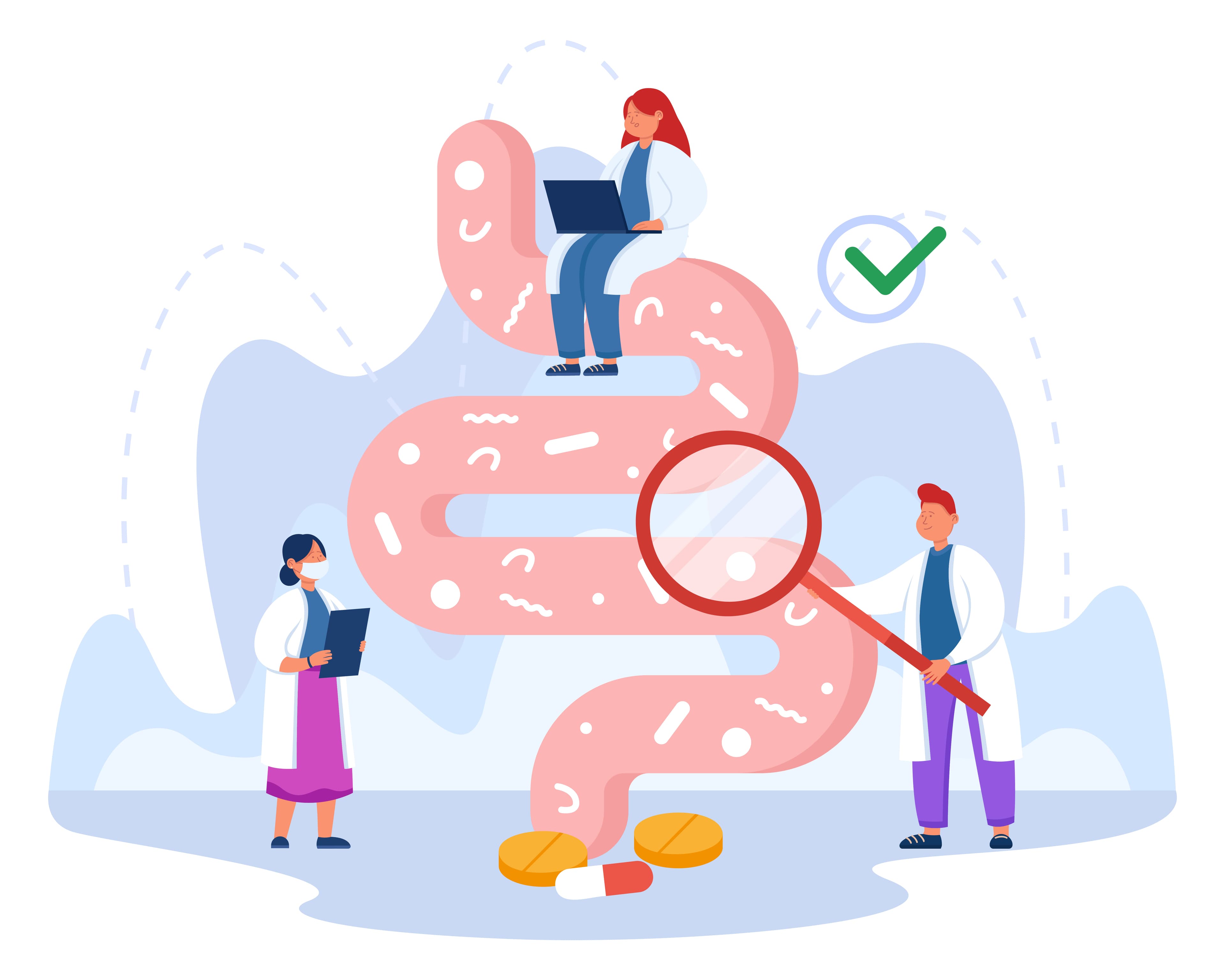 GIT Disorders