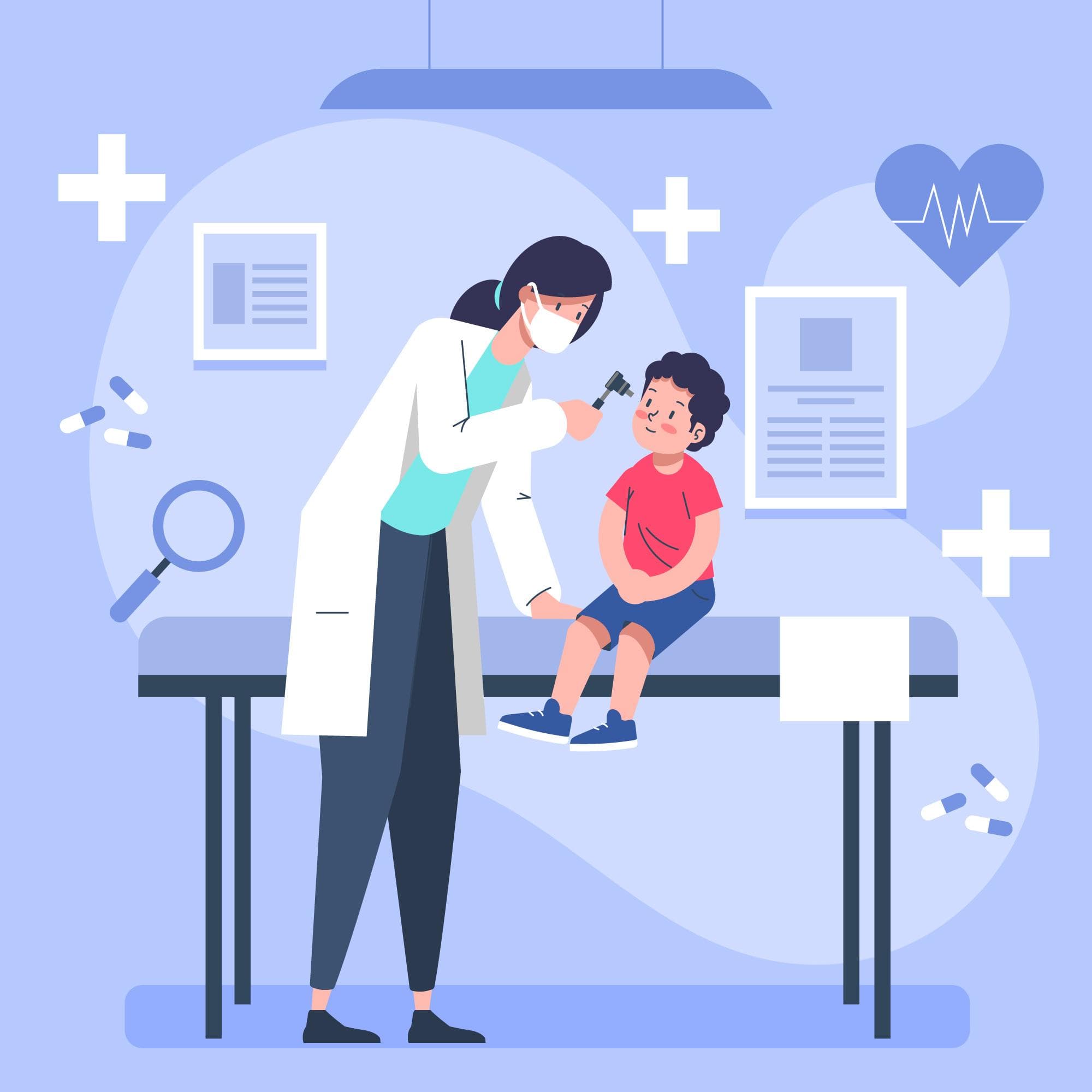 Pediatrics